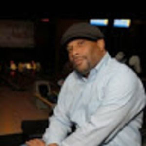 Meet your Posher, Ray